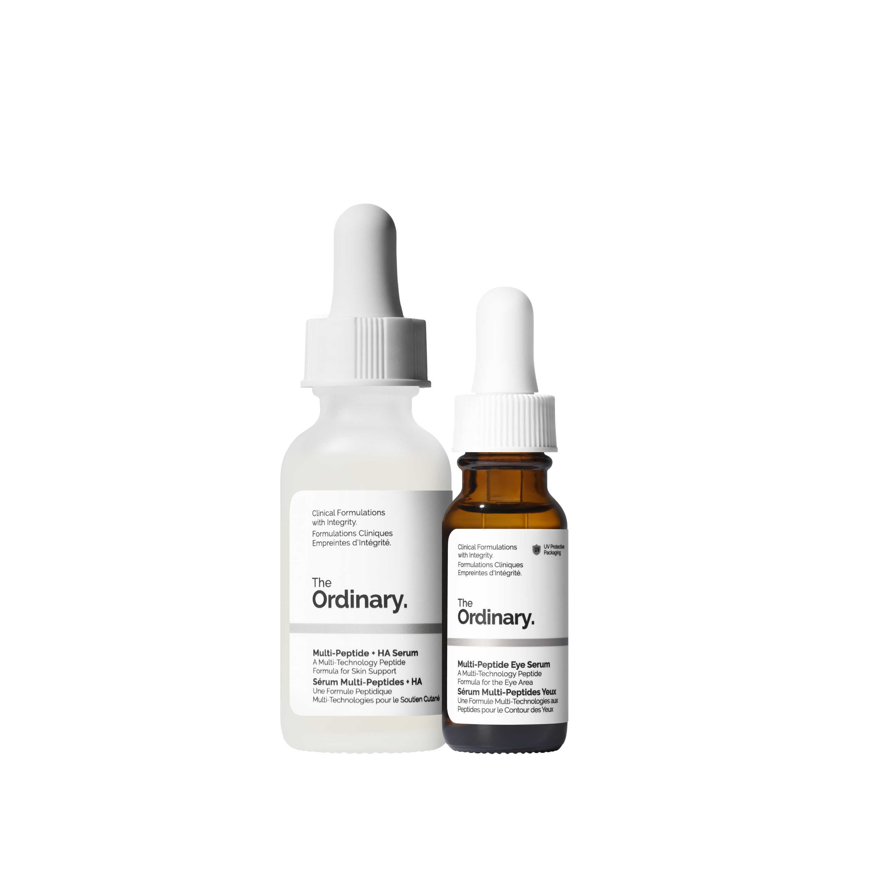 The Multi-Peptide Collection